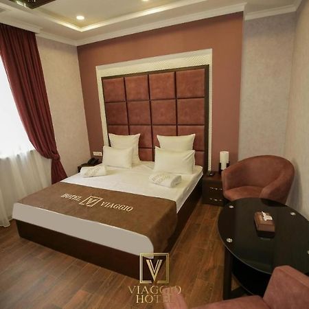 Vg Hotel Jerevan Exteriör bild