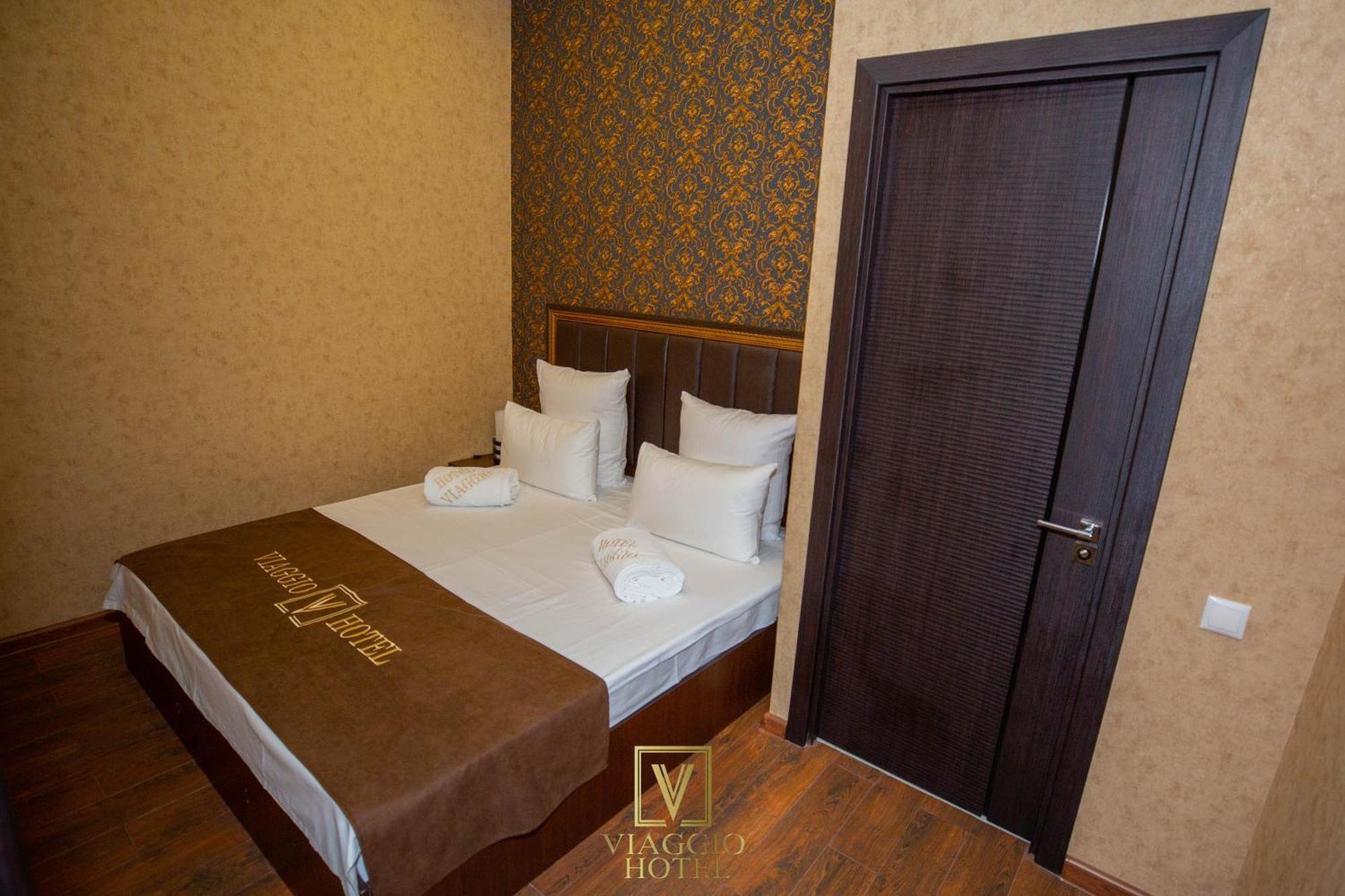 Vg Hotel Jerevan Exteriör bild